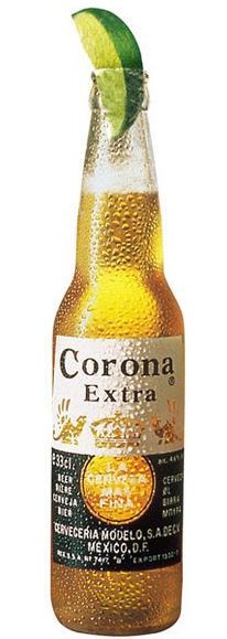 Official Beer of the
Eclipse Expedition